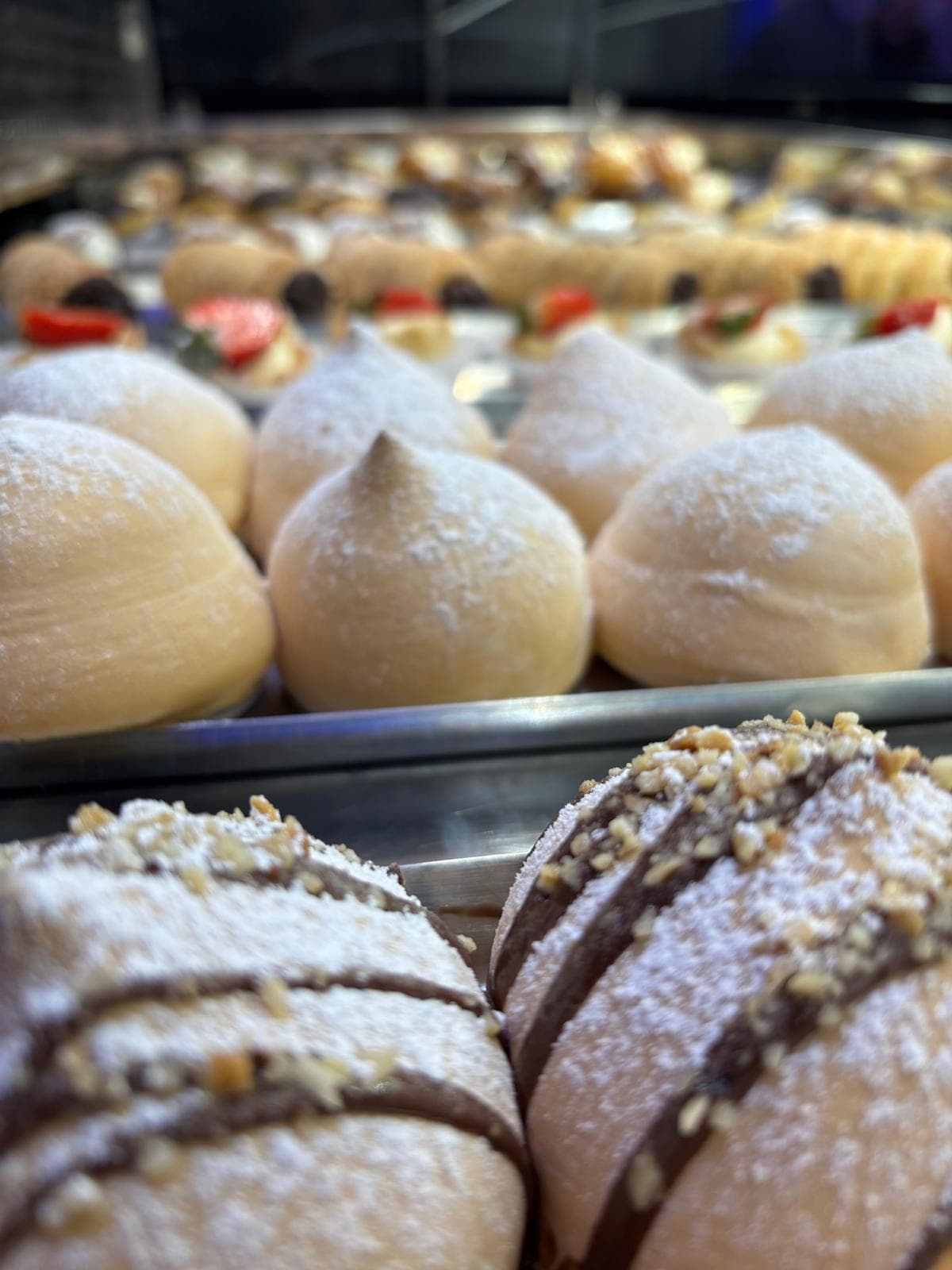 Scatto 1 dalla galleria New Pitti