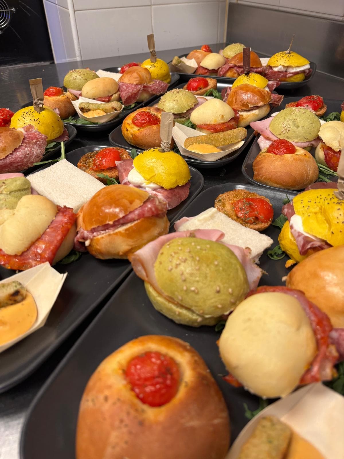 Scatto 13 dalla galleria New Pitti