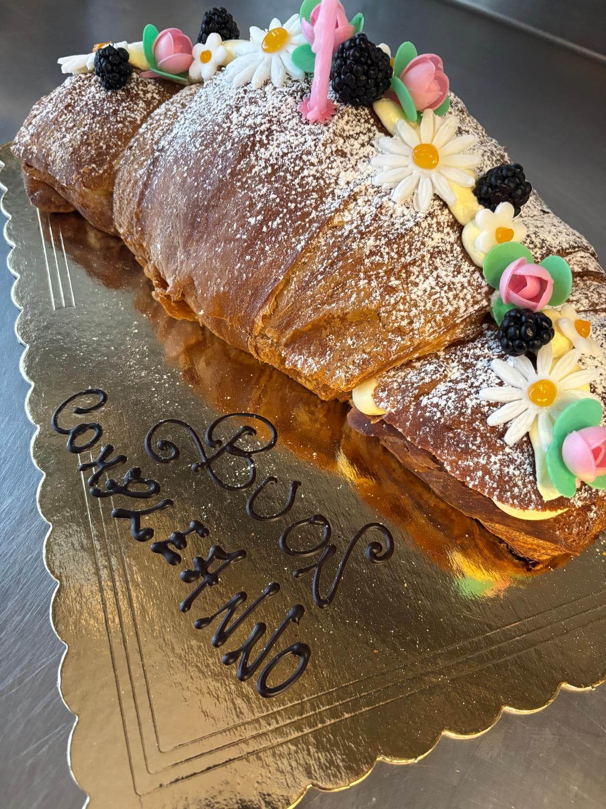 Scatto 14 dalla galleria New Pitti