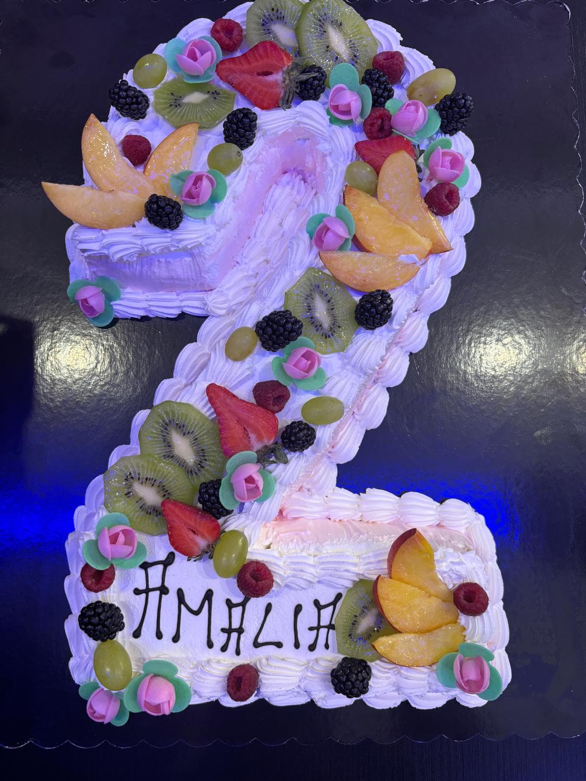 Scatto 15 dalla galleria New Pitti