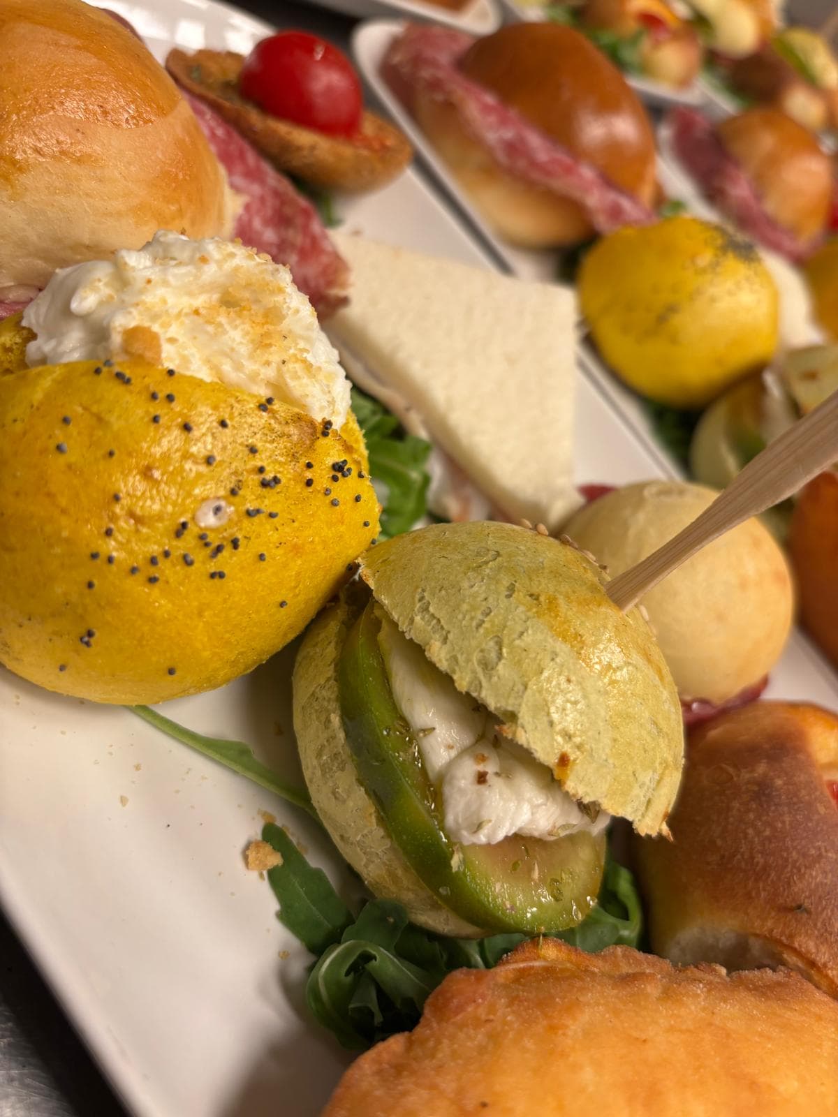 Scatto 18 dalla galleria New Pitti