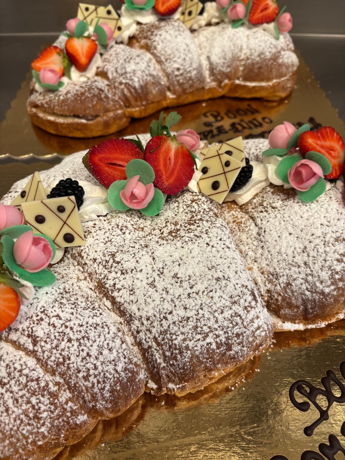 Scatto 19 dalla galleria New Pitti