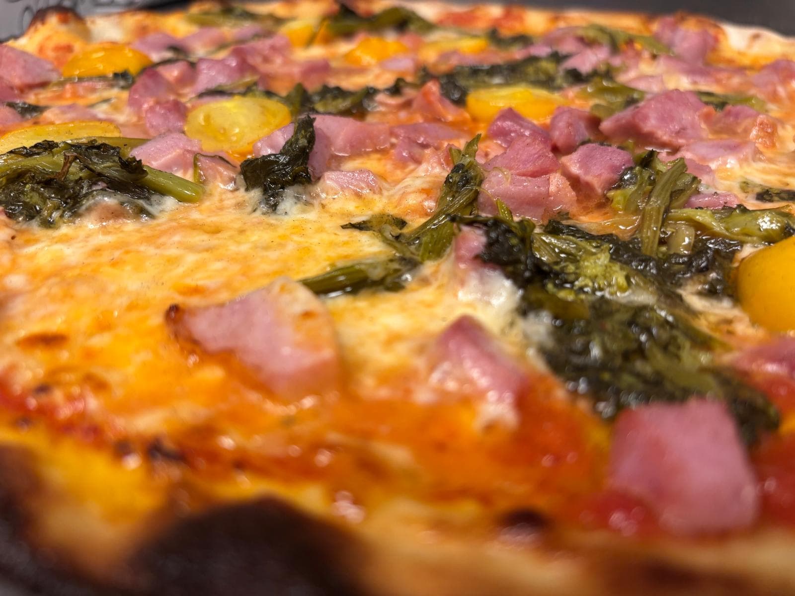 Scatto 28 dalla galleria New Pitti