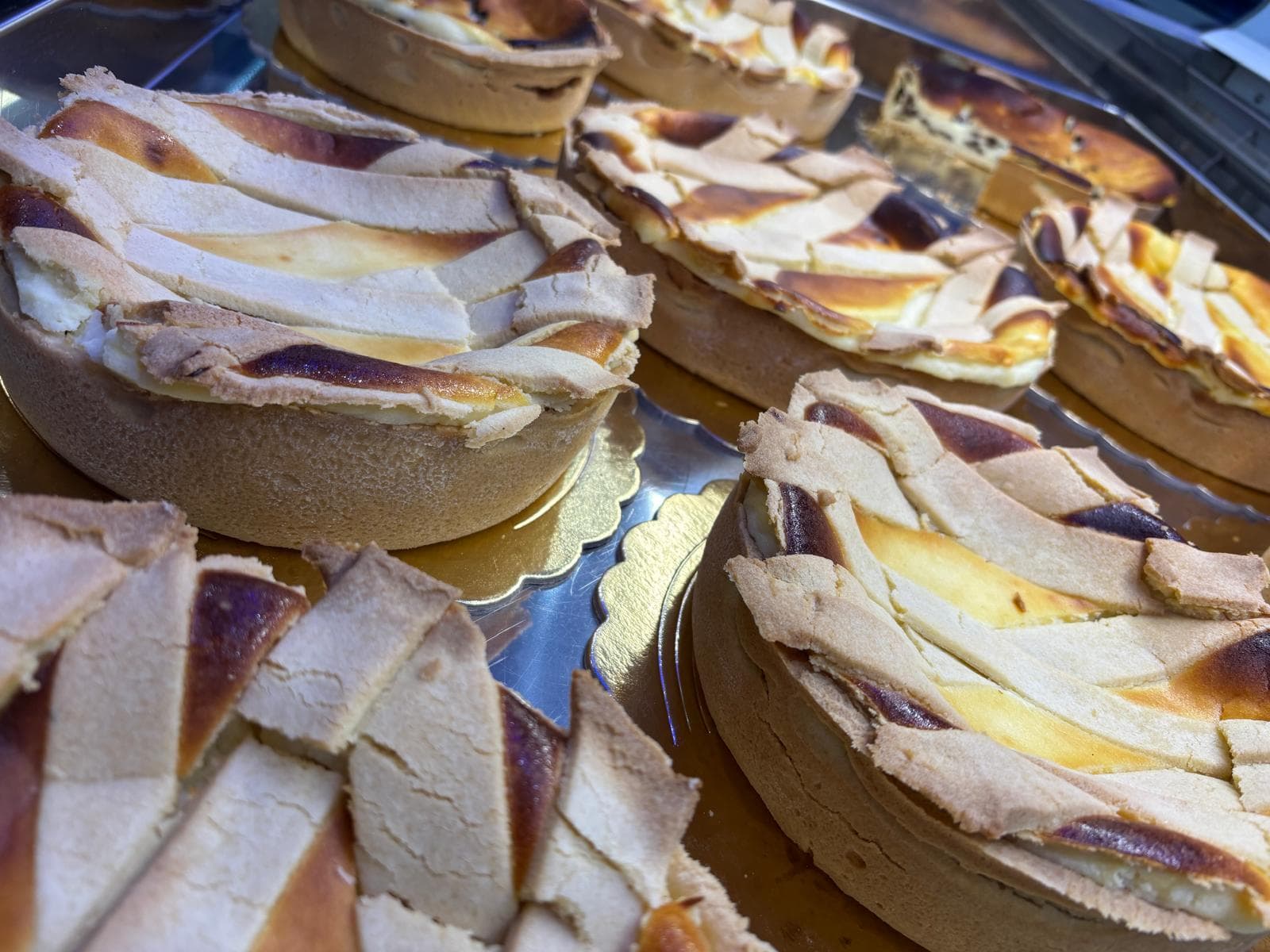 Scatto 31 dalla galleria New Pitti