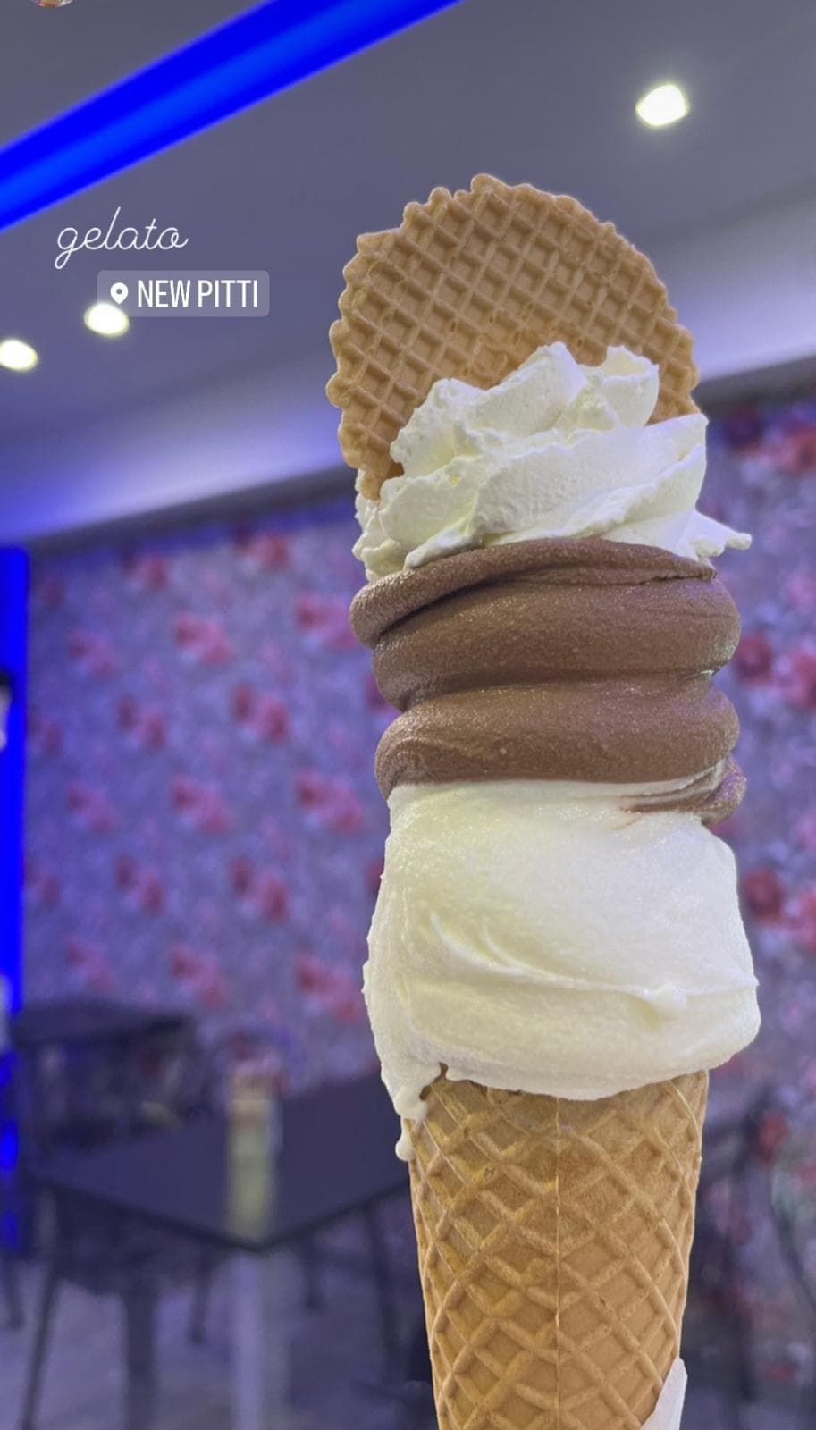 Scatto 33 dalla galleria New Pitti