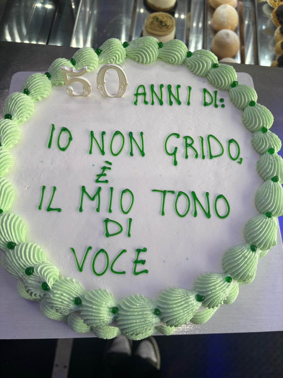 Scatto 5 dalla galleria New Pitti