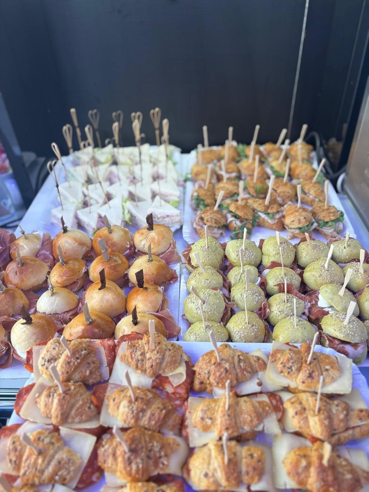 Scatto 7 dalla galleria New Pitti